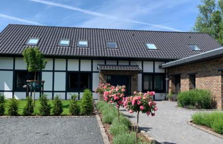 Landhaus Bachglück - Foto 1