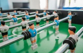 150qm LOFT, Tischtennis, Tischkicker - Foto 21