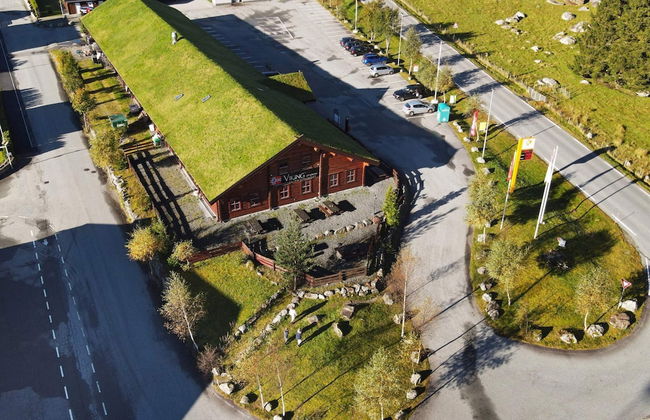 27 Person Holiday Home in Dyrdal-by Traum - Foto 20