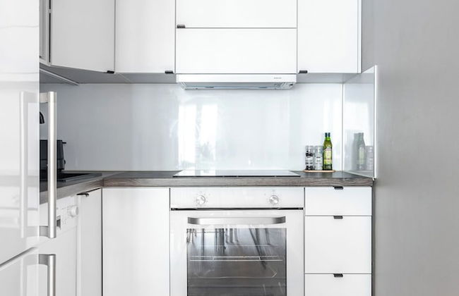 Charming 1BR City Apartment in Lahti - Foto 10