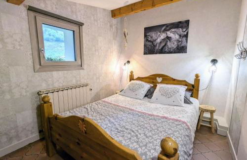 LE VERTBRUCHE - Gîte avec superbe vue pour 15 pers - Foto 22