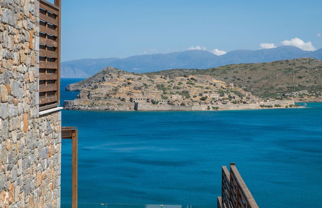 Villa Gina by Elounda Island View Villas - Foto 25