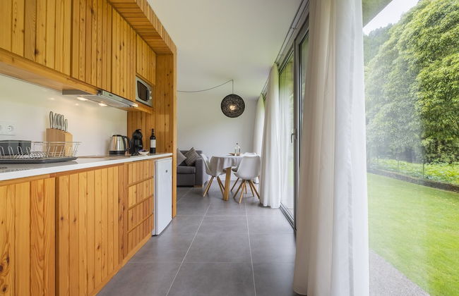 World's Nests Furnas Pods - Foto 25