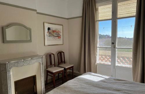 Authentique Villa le Cactus entièrement rénovée climatisée proche des plages du centre du Lavandou et du supermarché - Foto 30