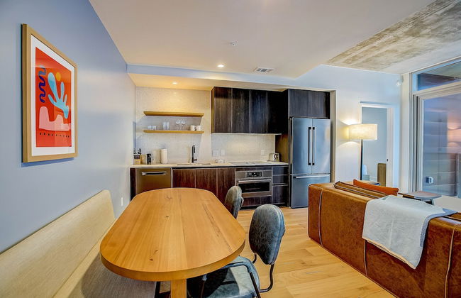 Luxury Stay on Rainey St - Foto 10