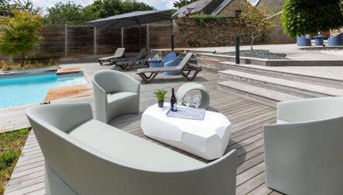 Holiday Home La Gentilhommière by Interhome - Foto 4