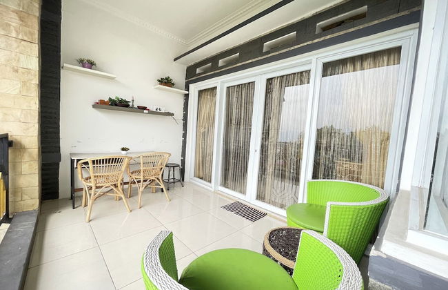 Garden Lounge Villa - Foto 80