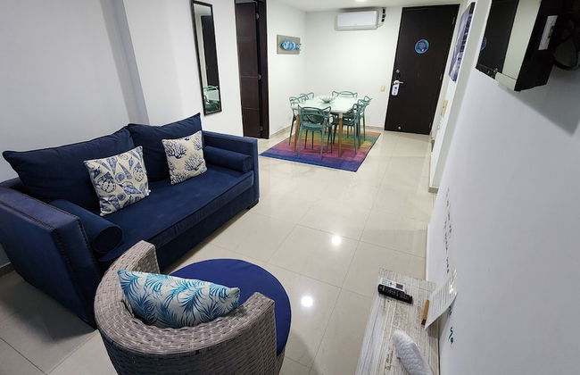 White Coral Apartasuite - Foto 62