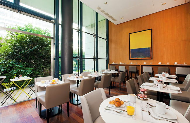 Residhome Monceau - Foto 18