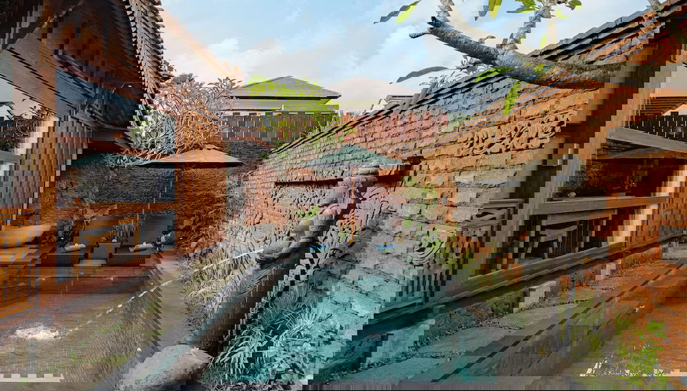 Kappat Ubud Villa - Foto 1, Profilbild