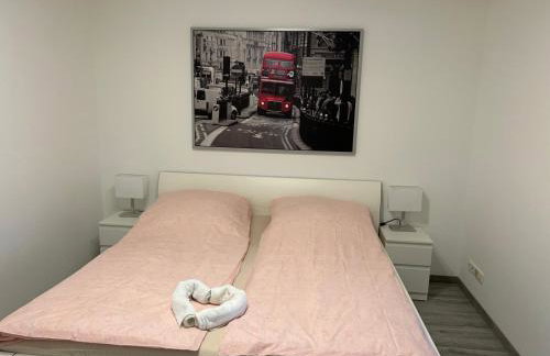 Apartment Hamburg Perle - Foto 7