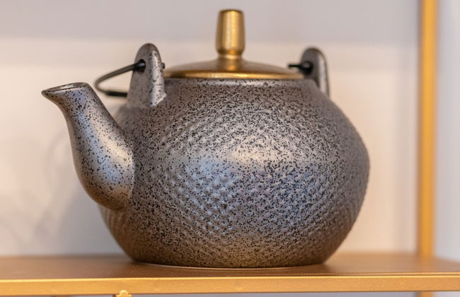 Apartments am Weinberg - Foto 67