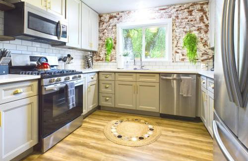 Modern Boho Retreat - Foto 4