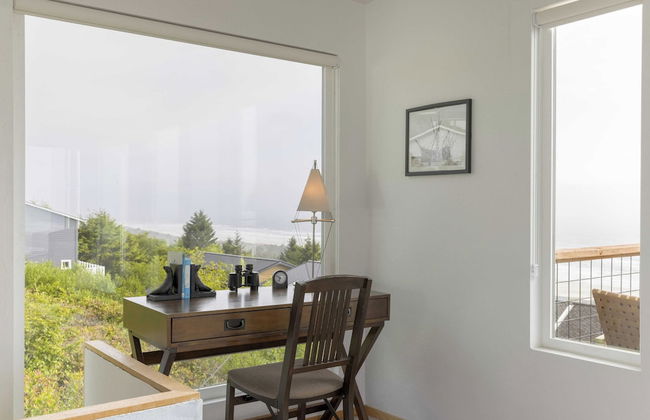 Blue Horizon by Avantstay Panoramic Views of the Ocean w/ Entertainers Patio - Foto 20