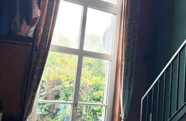 Bahnhofsromantik trifft Luxus - Alter Bahnhof von Kruft - Foto 38