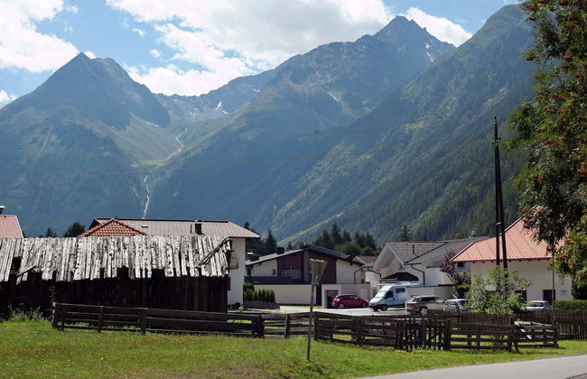 Apartment in Austria With Mountain Views - Photo 19