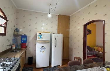 Aconchego pé na areia - Photo 13