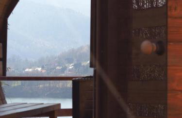 Willa pod Żarem - Foto 10