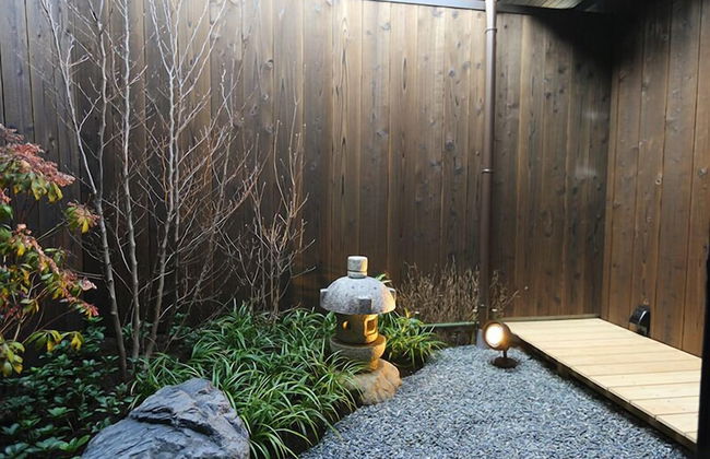 Kyoto Ikken Machiya Satoi Tetsusen Omiya Gojo - Foto 34