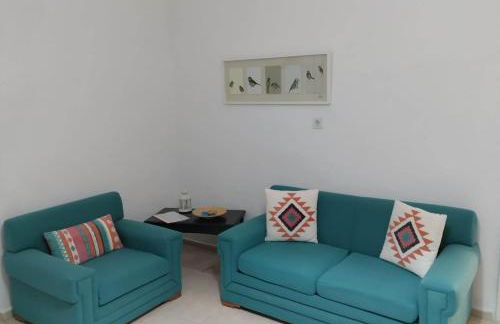 Emmanuela House with garden & sea view - Triopetra - Foto 21