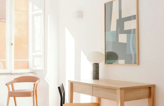 Sonder by Marriott Bonvoy Palazzo Taverna Apartments Piazza Navona - Foto 10