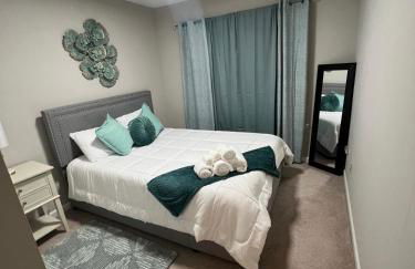 Luxe Central Suburban Retreat - Foto 12