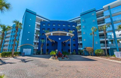 Destin West Gulfside #608 - Foto 47