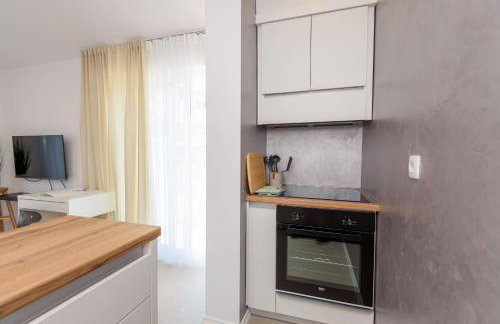 Apartmani Mostina near river - Photo 25