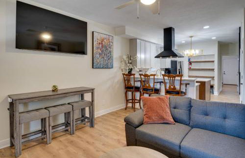 Walk to Fountain Square Arts and Eats Indy Escape - Foto 1