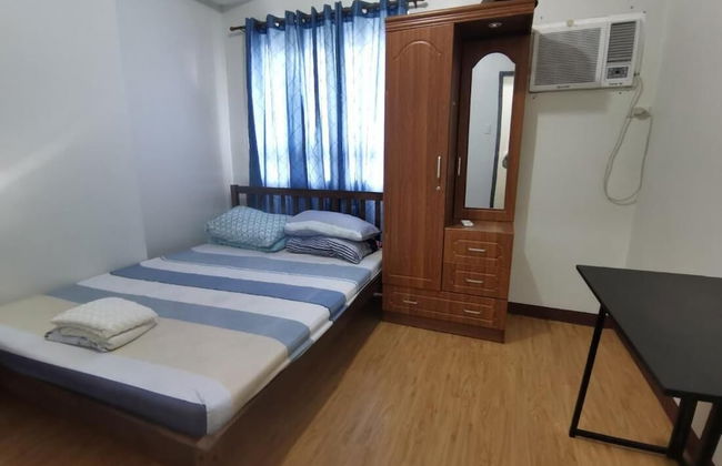 Room in Studio - Mesaverte Residences Afs Suites - Photo 2