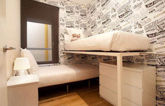 Enjoybcn Coliseum Apartments - Foto 6