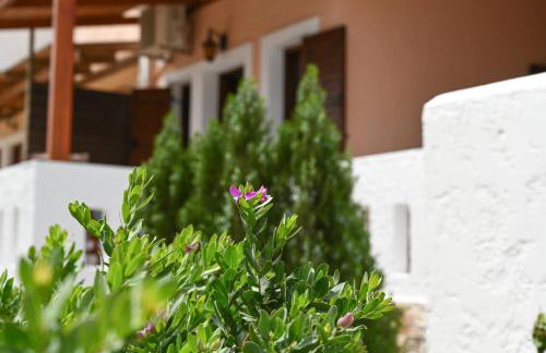 Garden House Xerokampos - Foto 14