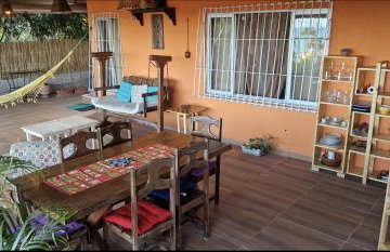 Vila Amélia Olinda - Terraço panorâmico com vista para o mar - Foto 14