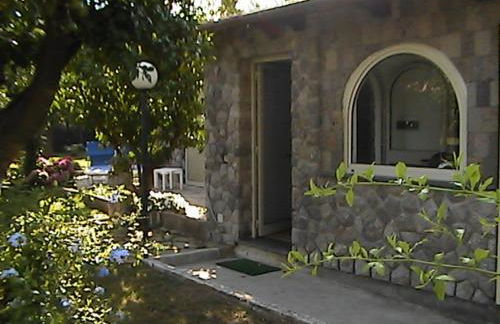 Chalet Claudia - Foto 27