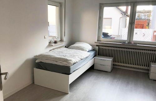 3 Zimmer Apartment mit Küche, TV & WLAN - Foto 3