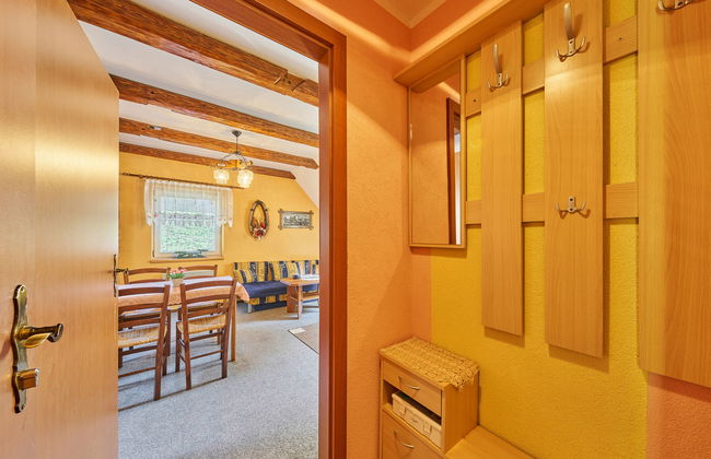 1 bedroom Apartment in Stárkov with swimming pool and garden - Photo 18