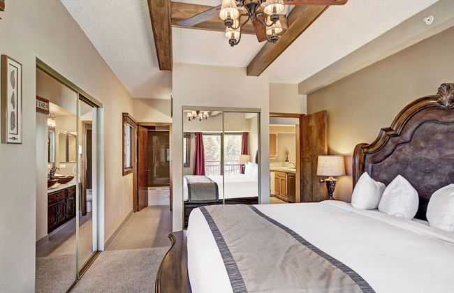 Village at Breckenridge Resort - Foto 17