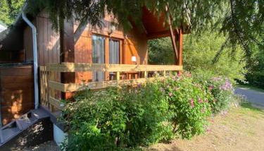 Le chalet de l’Onde - Foto 5