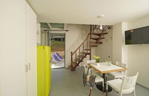 Residence Arca - Foto 76