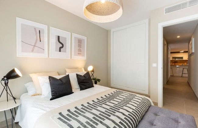 Apartamentos Martalia Arenal - Photo 9