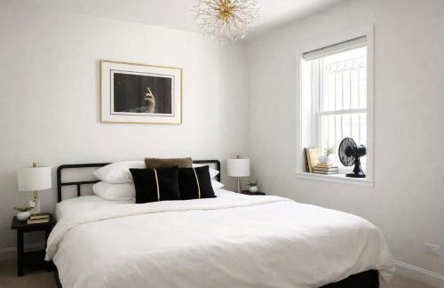 Cozy Wicker Park Home with Movie Room - Foto 16