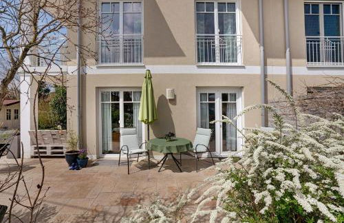 Ferienwohnung Alpencity - Foto 1