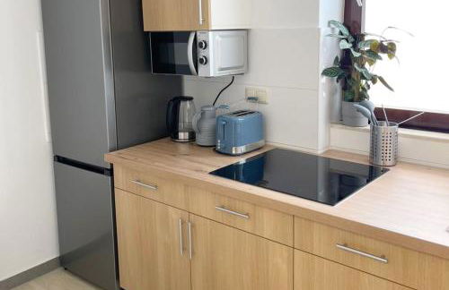 4-room apartment with garden - Foto 7