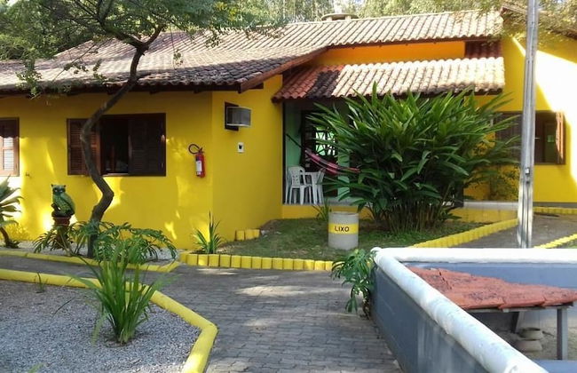 Chácara Rio Jordão - Foto 12