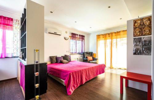 Akivillas Azeitao Relax - Foto 11