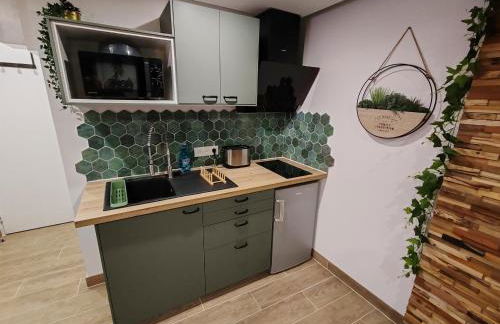 Le Quai Amiénois - Romance Tropicale - SPA Romantique - Foto 24