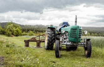 Agroturystyka Pawlikówka - Foto 64