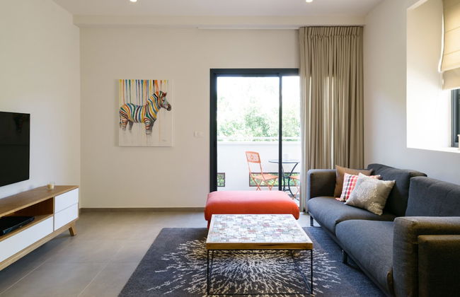 Sunny Luxary Apartments - Foto 40