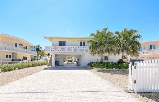 Holly s Hideout in Islamorada - Foto 1