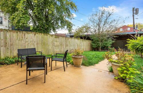 Historic Benton Park Townhome - Foto 36